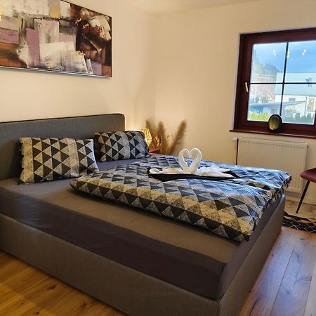 Apartment Artista Weitensfeld Ngoại thất bức ảnh