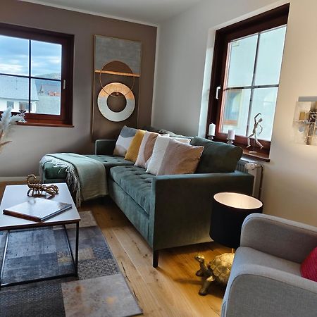 Apartment Artista Weitensfeld Ngoại thất bức ảnh