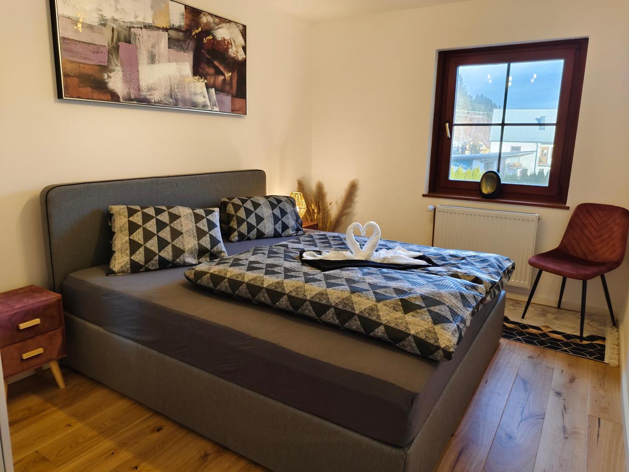 Apartment Artista Weitensfeld Ngoại thất bức ảnh