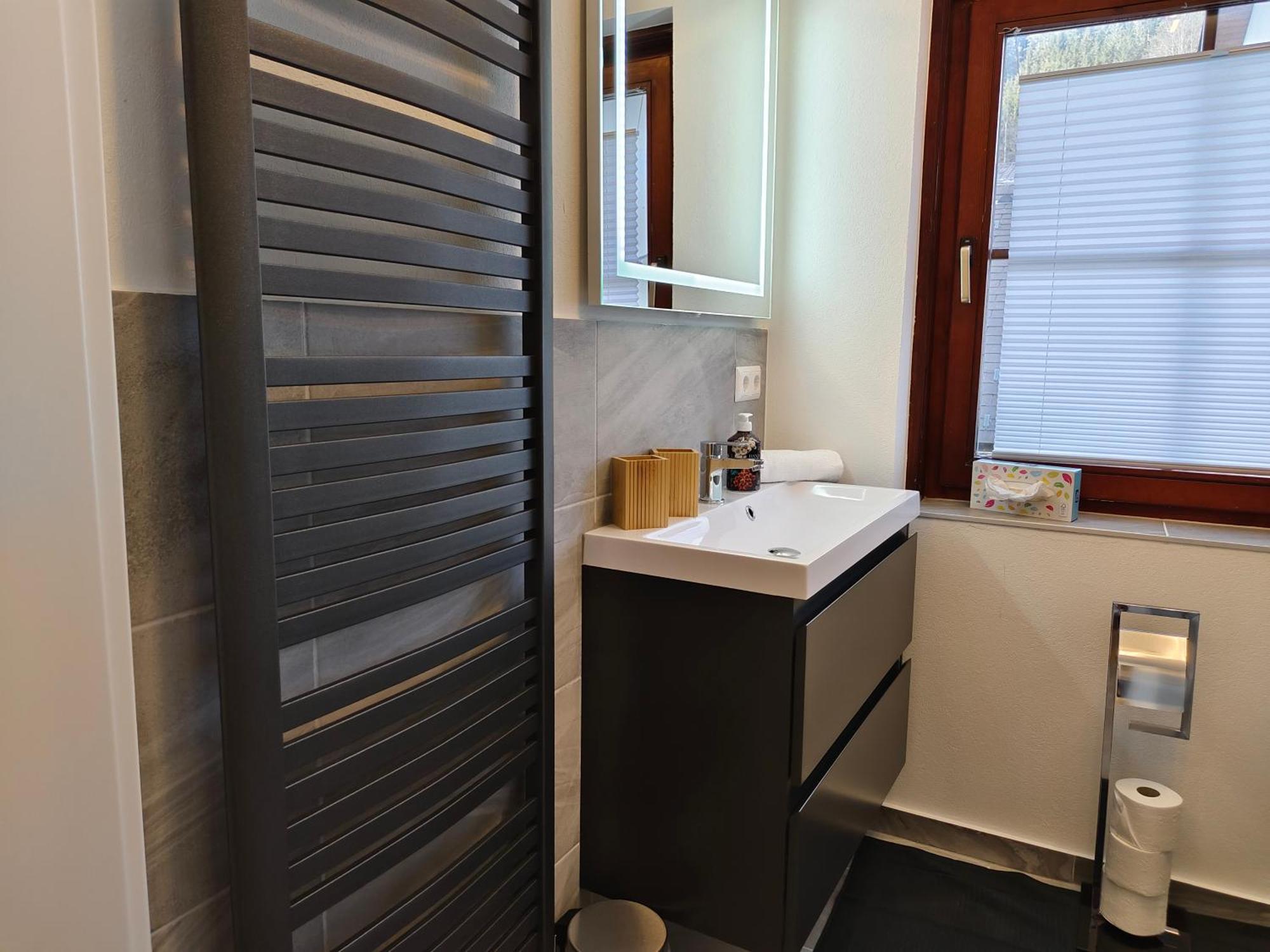 Apartment Artista Weitensfeld Ngoại thất bức ảnh