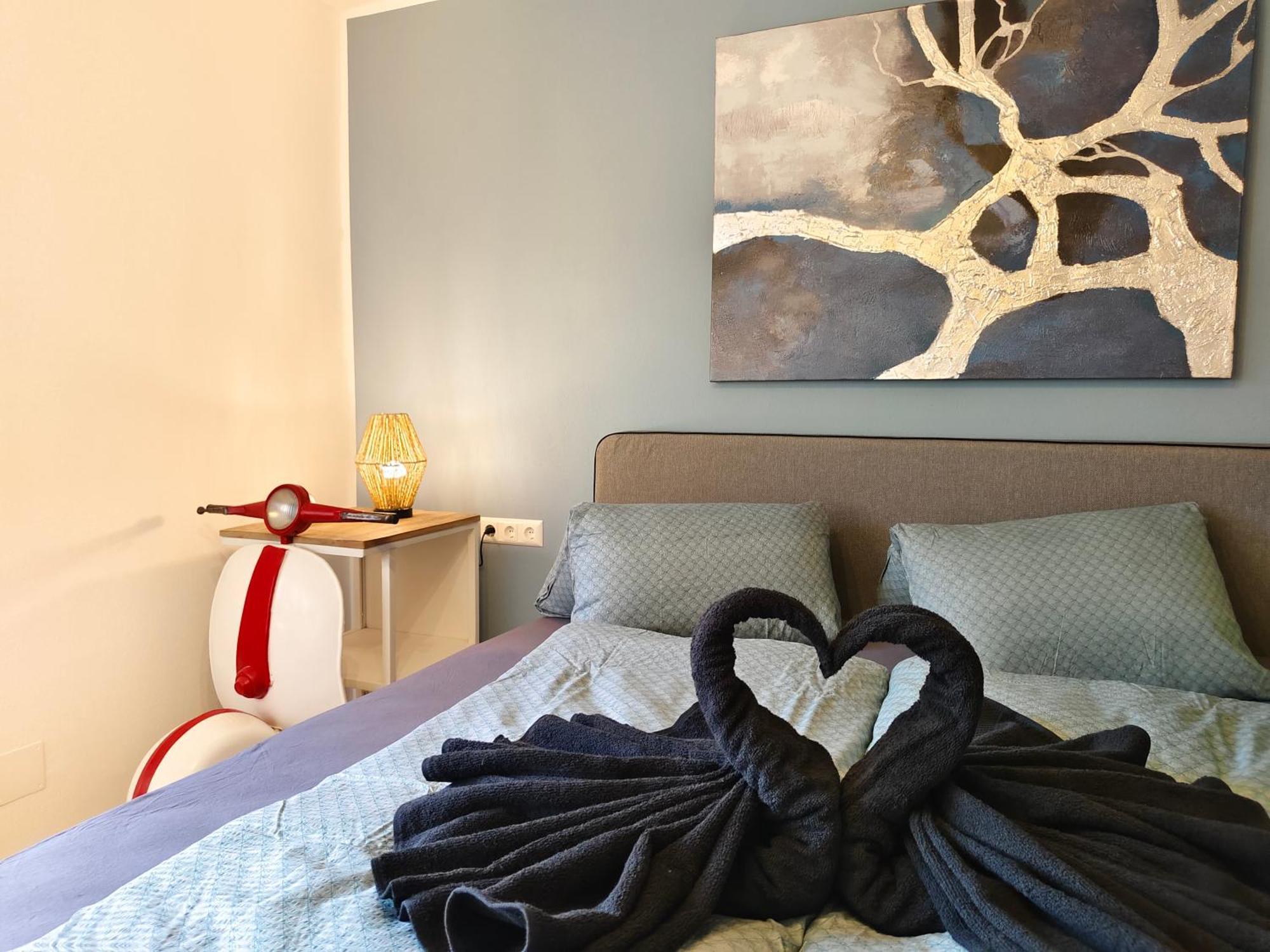 Apartment Artista Weitensfeld Ngoại thất bức ảnh