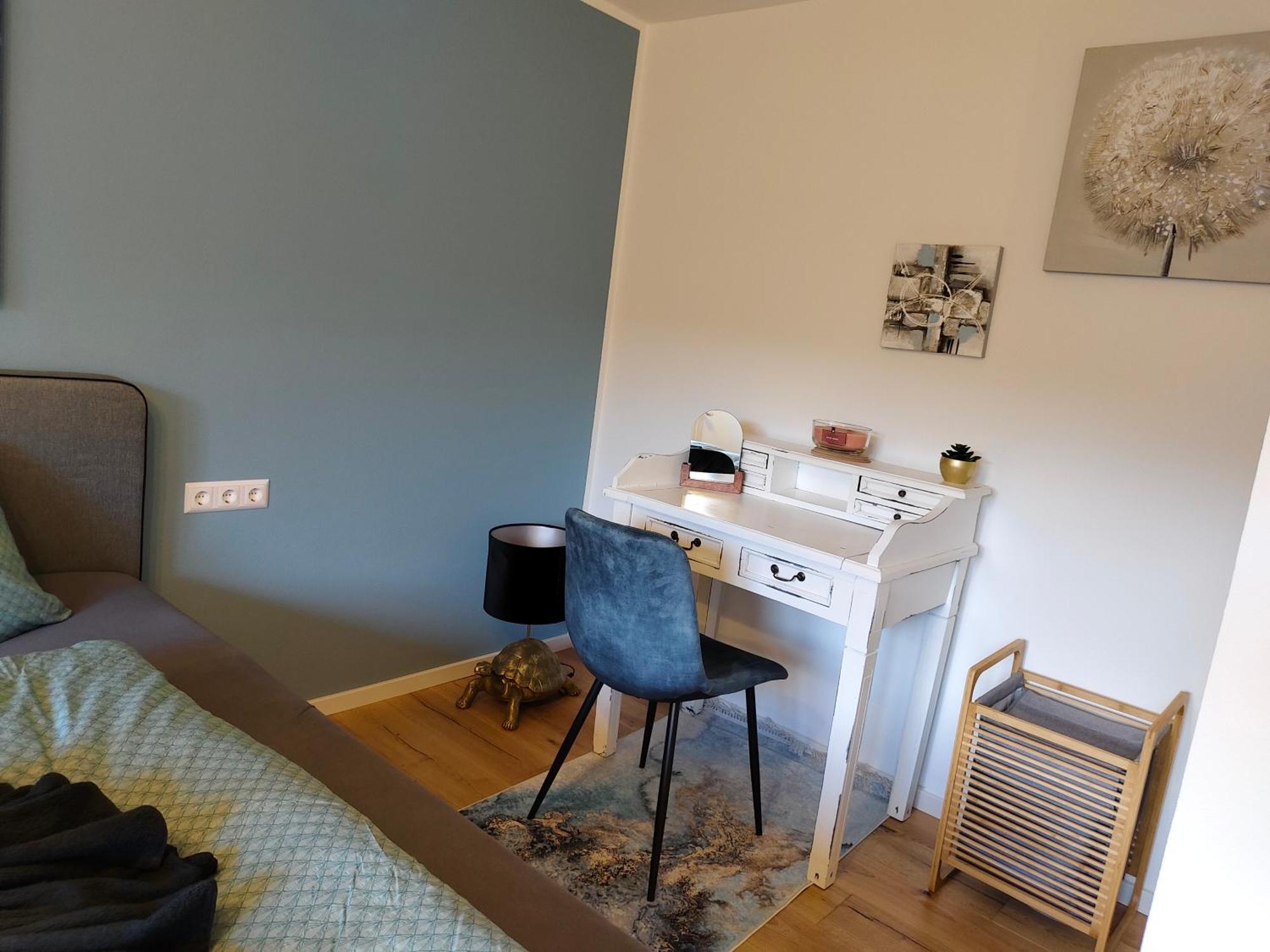 Apartment Artista Weitensfeld Ngoại thất bức ảnh