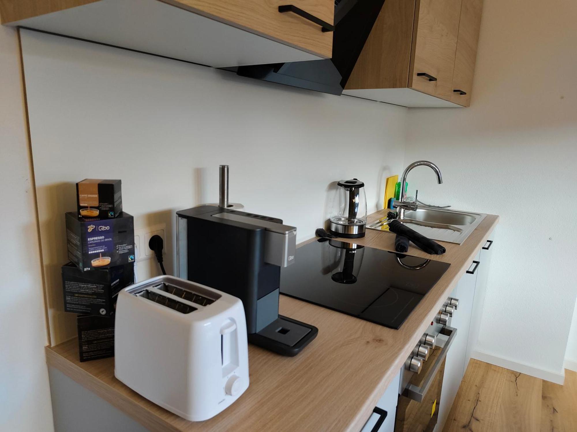 Apartment Artista Weitensfeld Ngoại thất bức ảnh