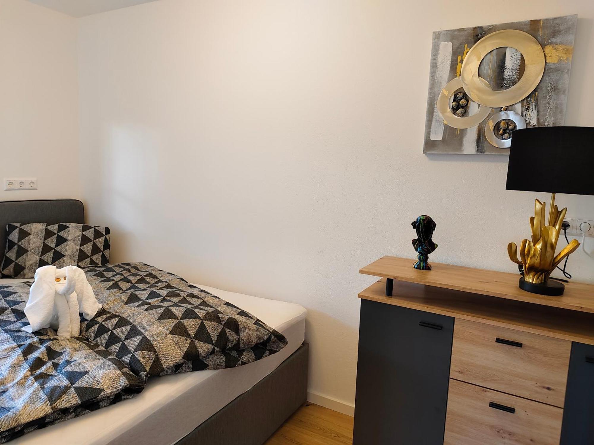 Apartment Artista Weitensfeld Ngoại thất bức ảnh