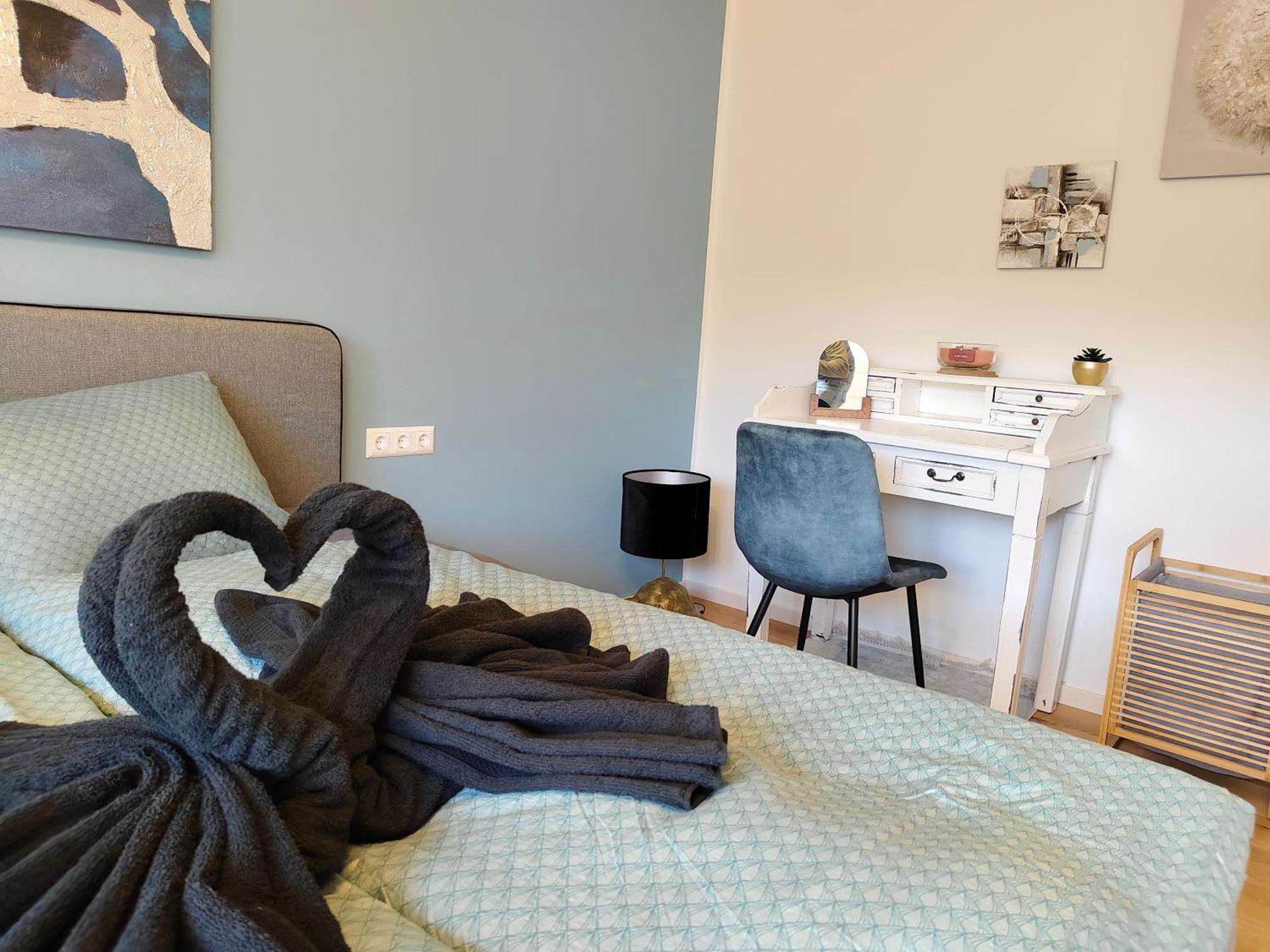Apartment Artista Weitensfeld Ngoại thất bức ảnh