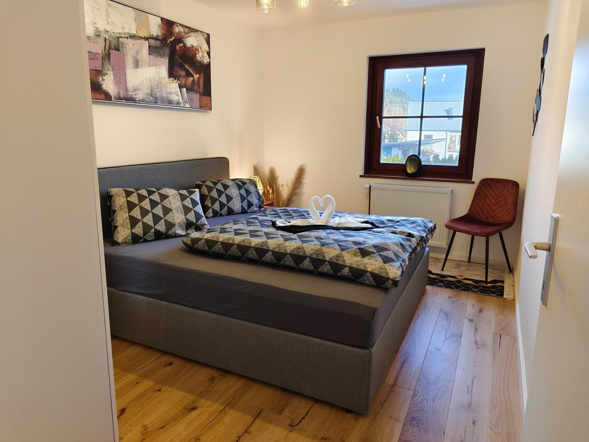 Apartment Artista Weitensfeld Ngoại thất bức ảnh