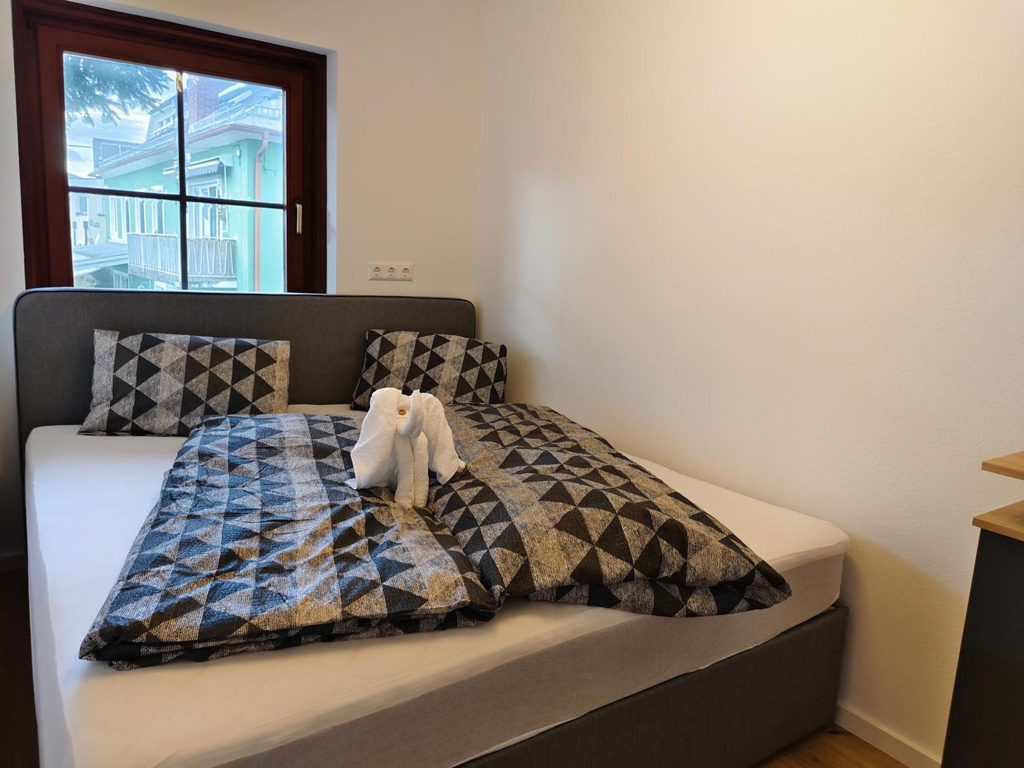 Apartment Artista Weitensfeld Ngoại thất bức ảnh