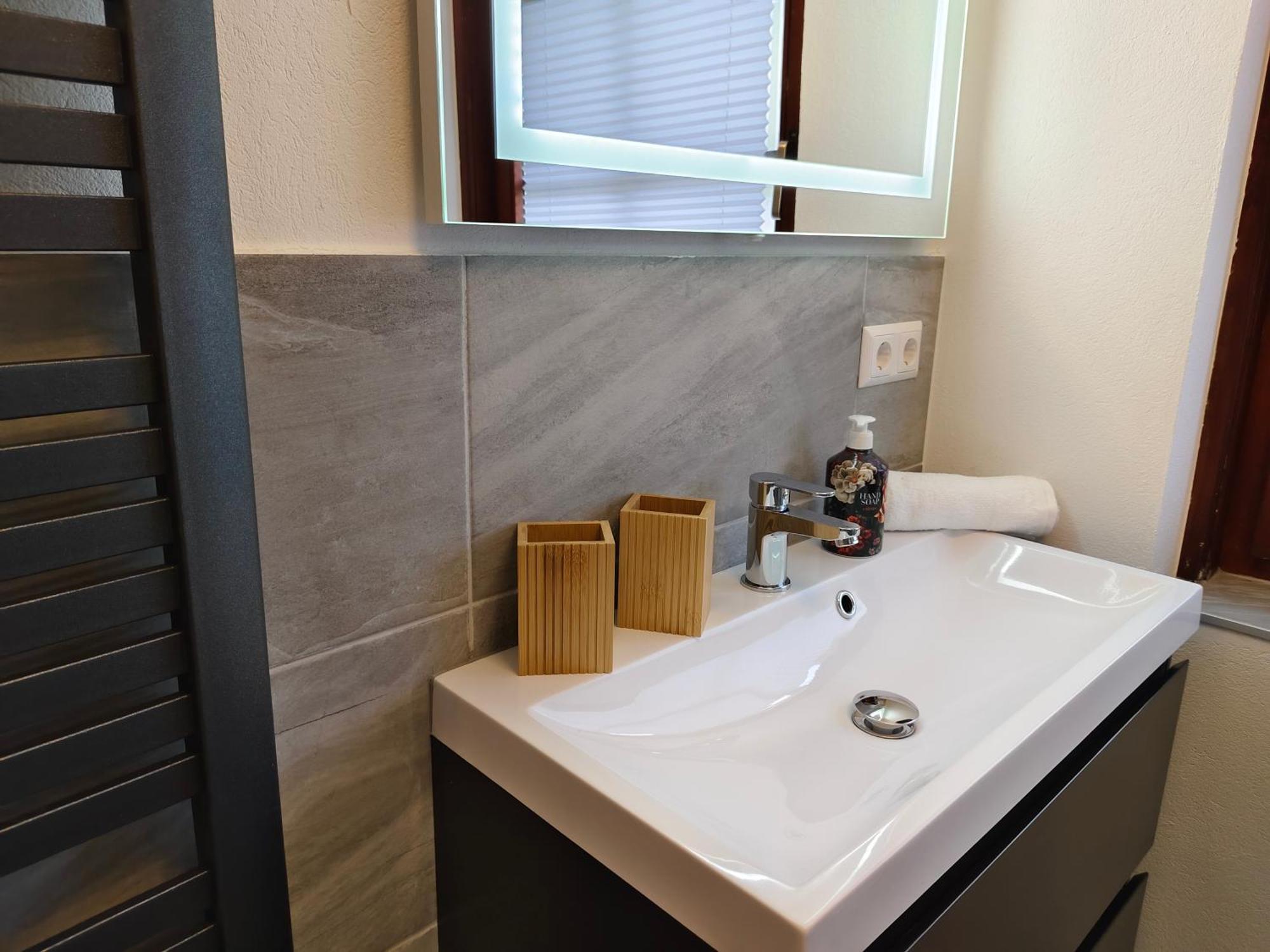 Apartment Artista Weitensfeld Ngoại thất bức ảnh