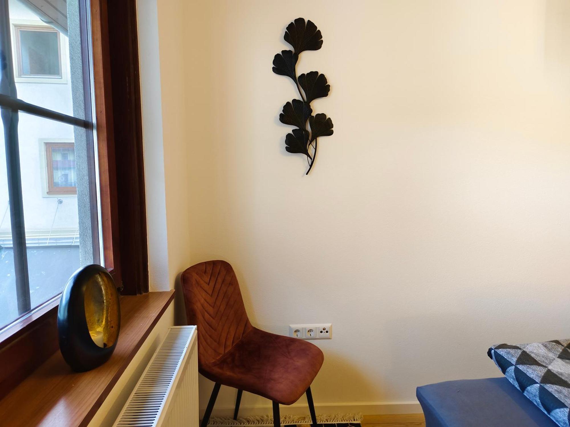 Apartment Artista Weitensfeld Ngoại thất bức ảnh