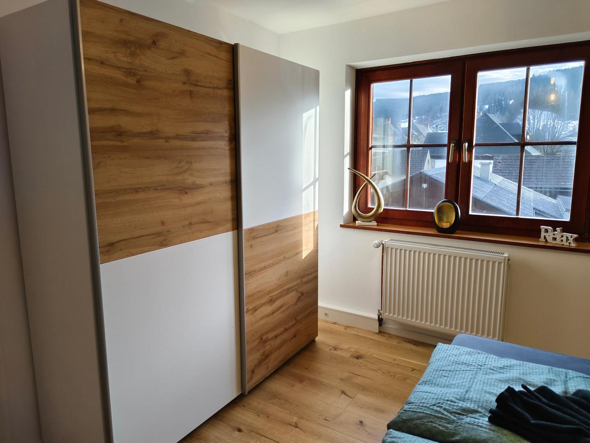 Apartment Artista Weitensfeld Ngoại thất bức ảnh