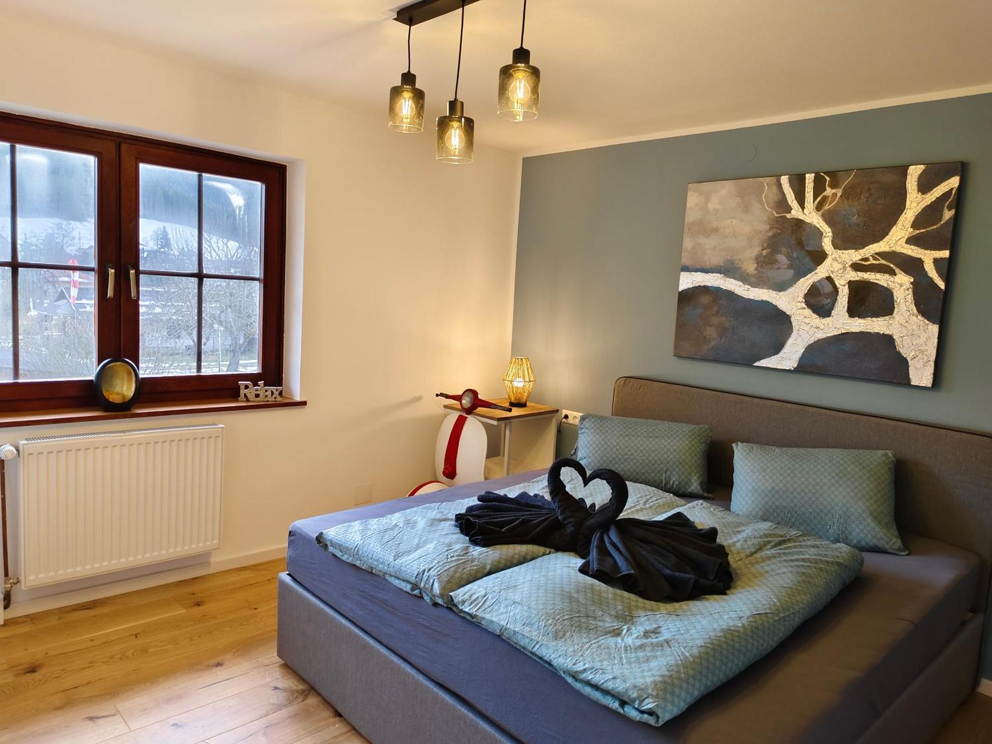 Apartment Artista Weitensfeld Ngoại thất bức ảnh