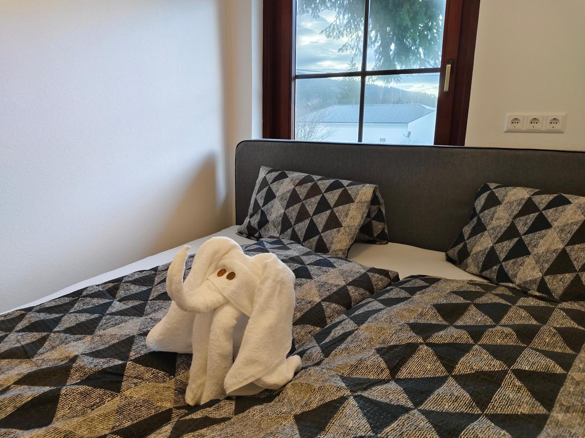 Apartment Artista Weitensfeld Ngoại thất bức ảnh