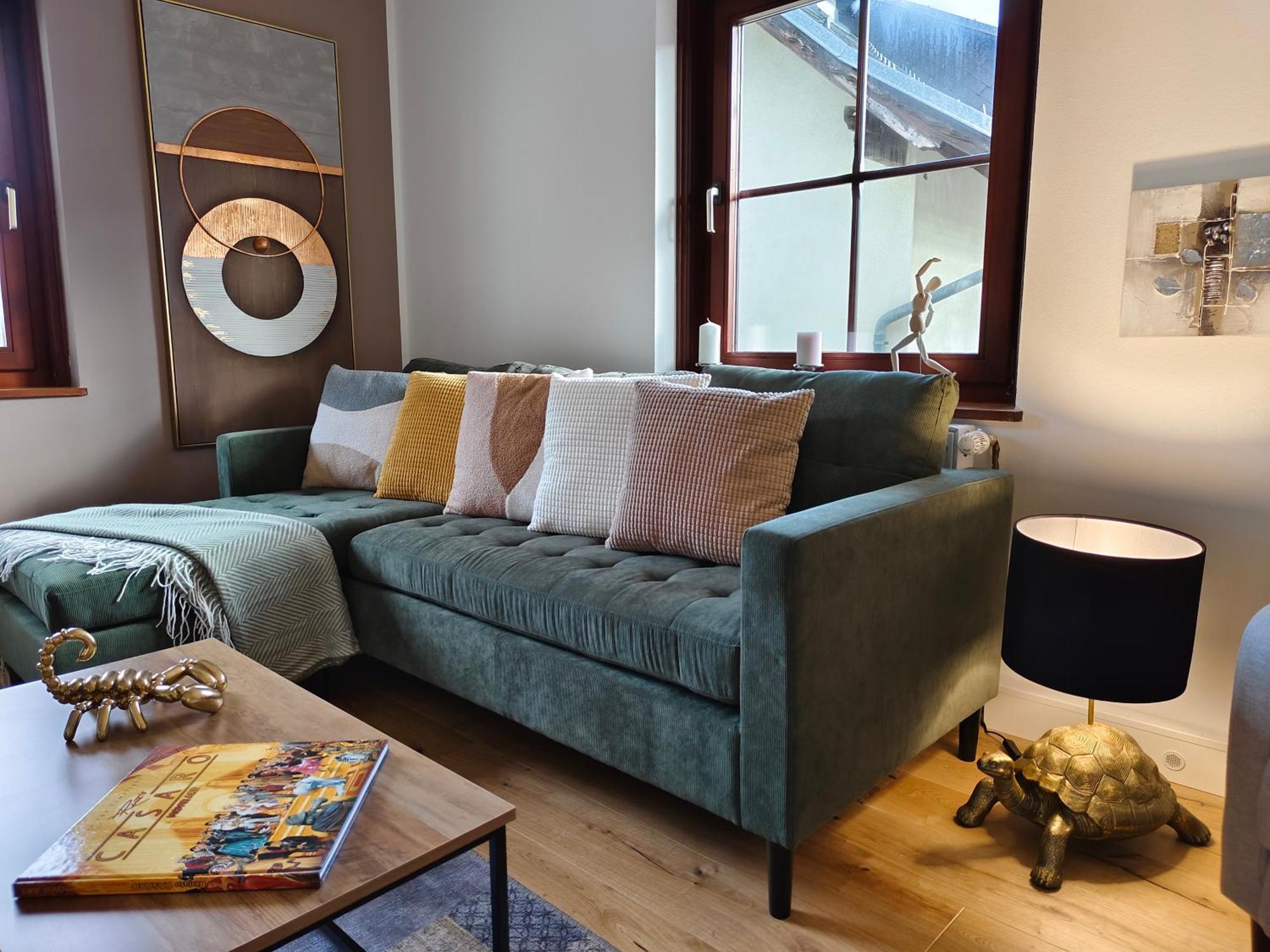 Apartment Artista Weitensfeld Ngoại thất bức ảnh